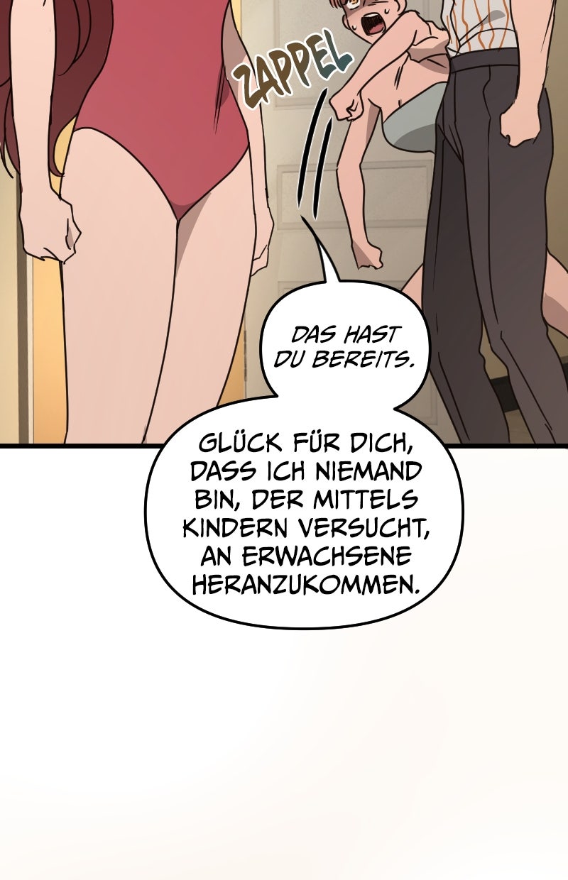 Read Mafia Nanny Manga Online