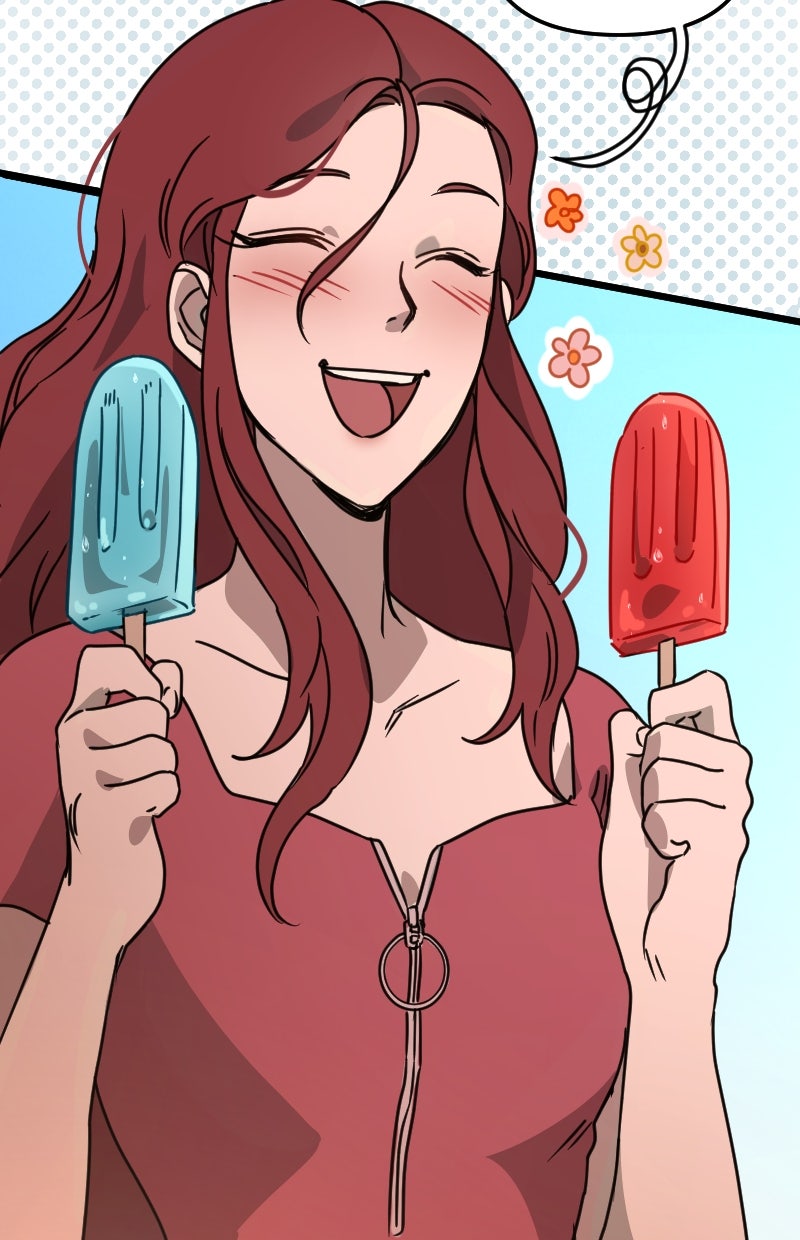 Read Mafia Nanny Manga Online