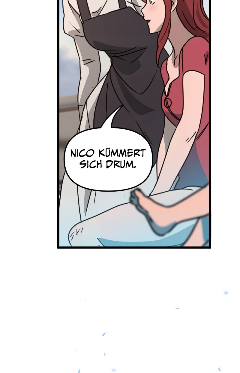 Read Mafia Nanny Manga Online