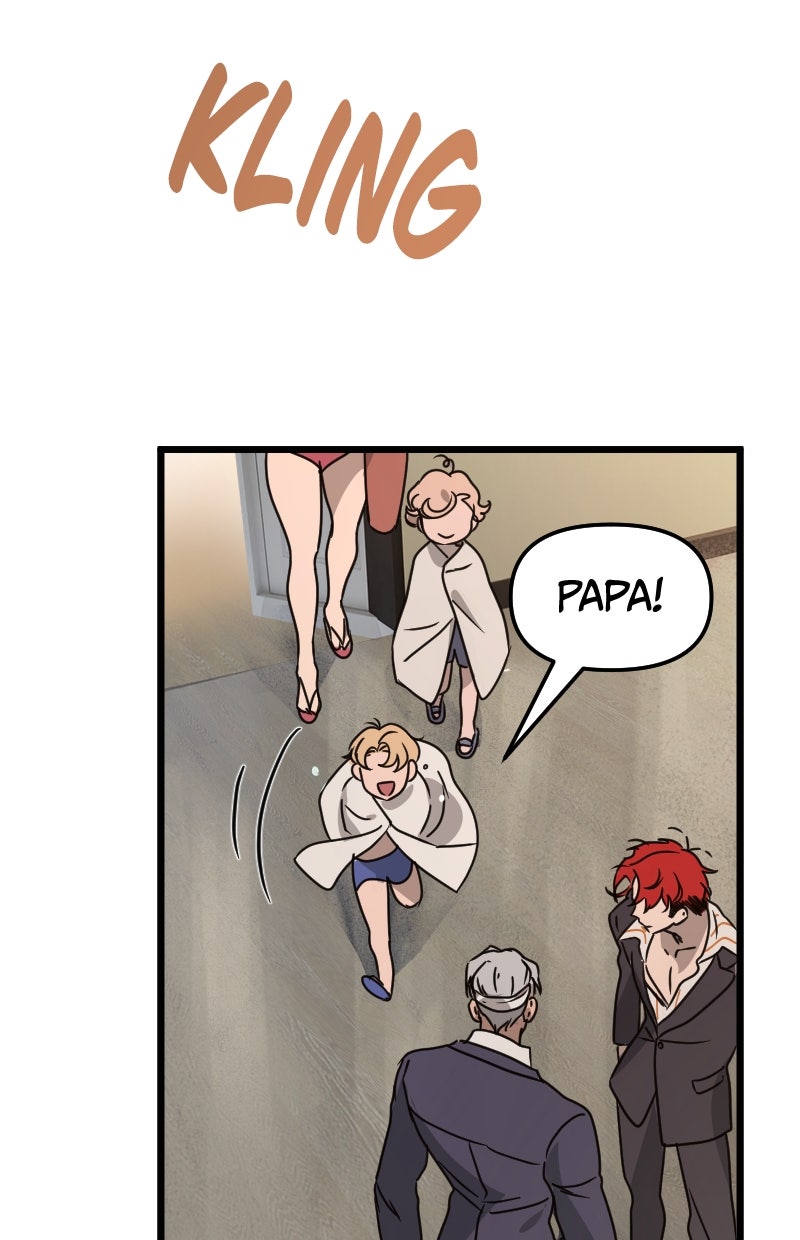 Read Mafia Nanny Manga Online
