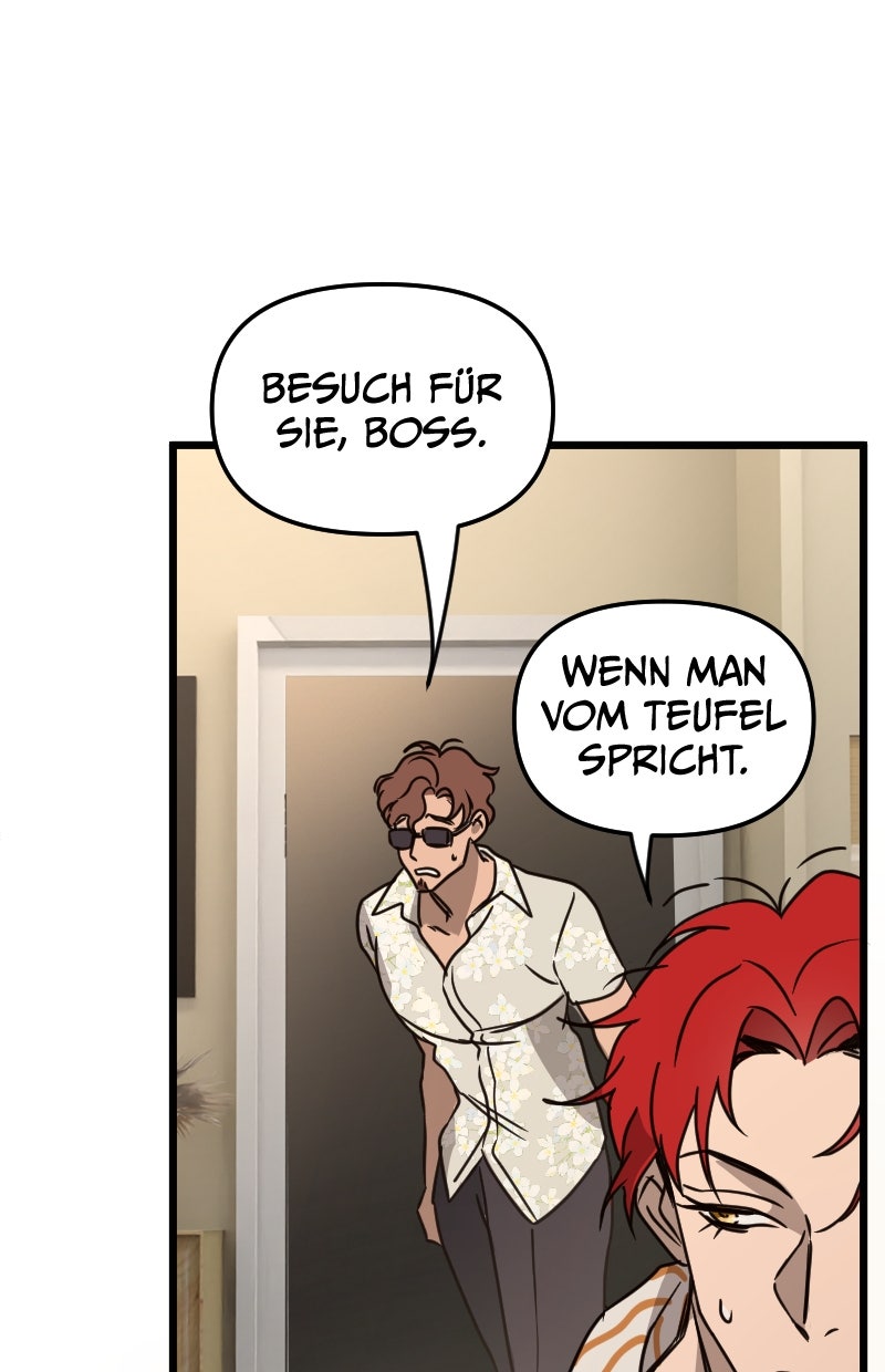 Read Mafia Nanny Manga Online