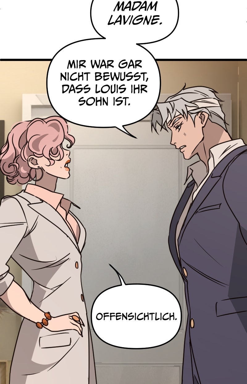 Read Mafia Nanny Manga Online