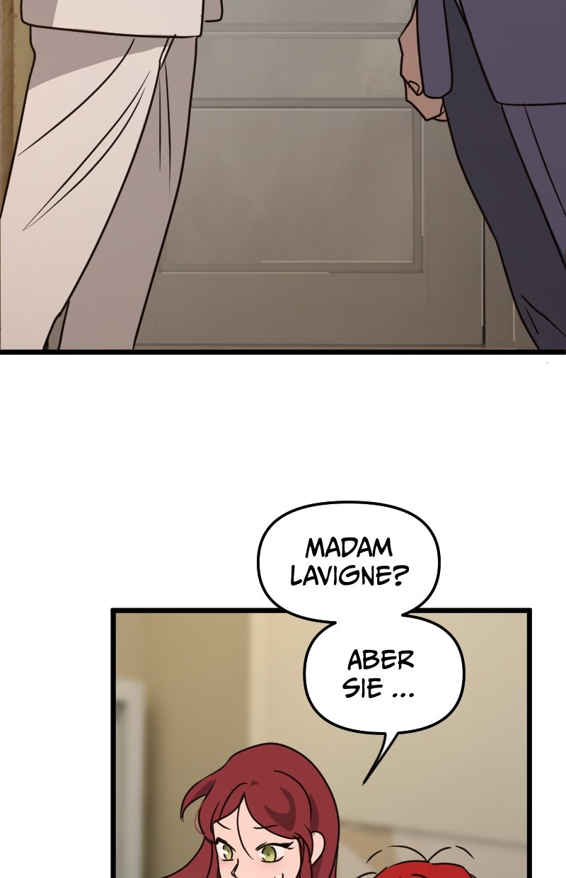Read Mafia Nanny Manga Online