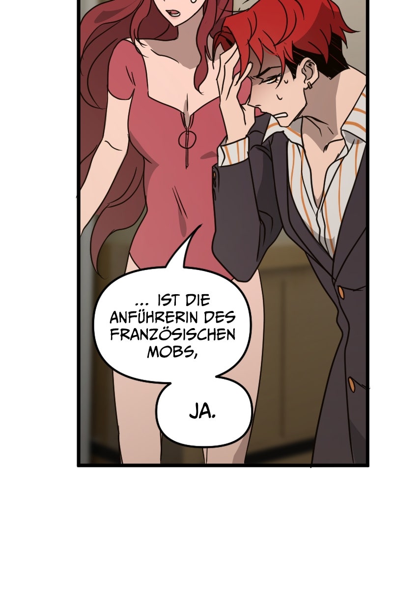Read Mafia Nanny Manga Online