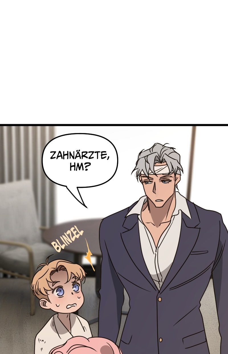 Read Mafia Nanny Manga Online