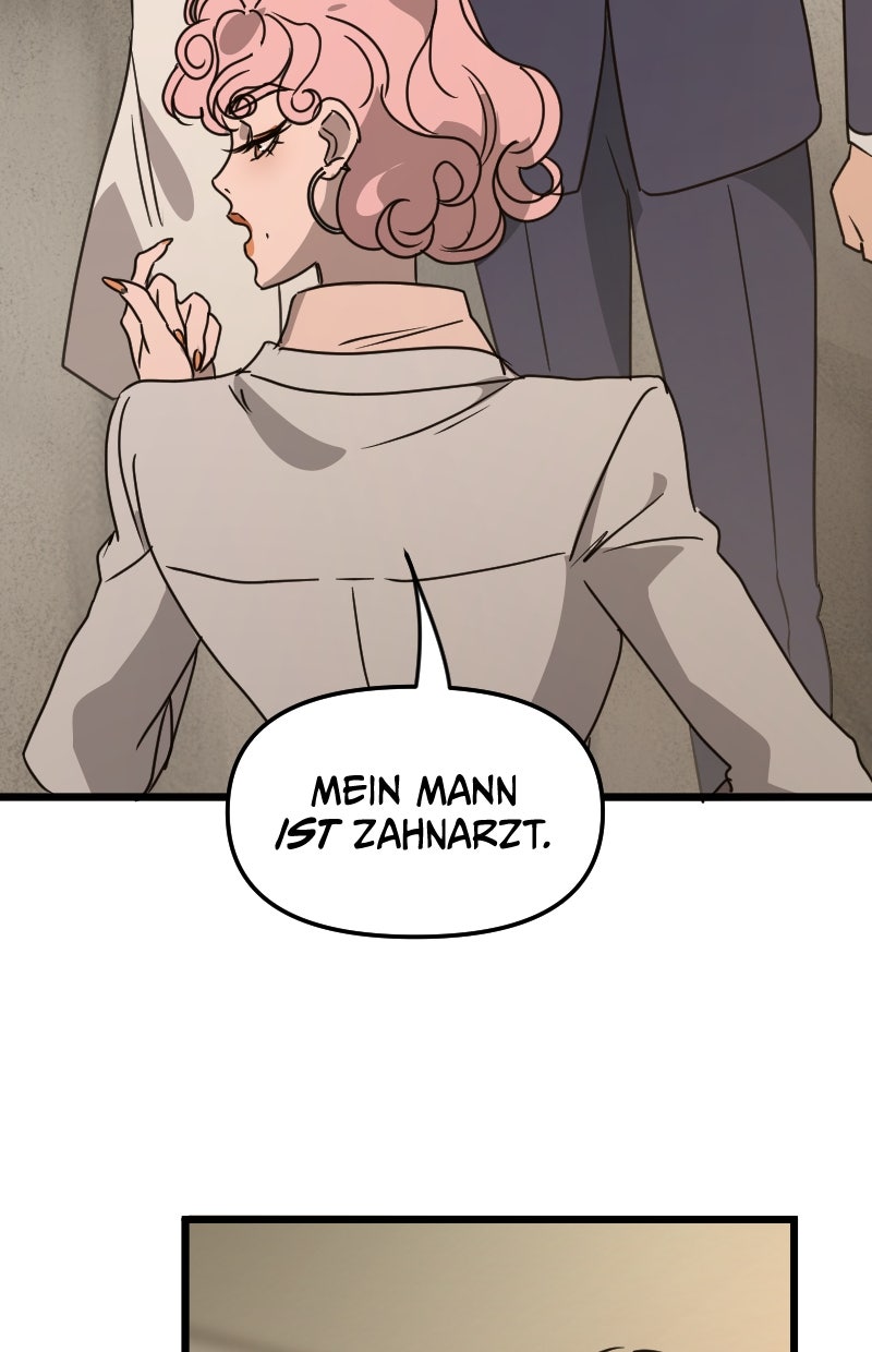 Read Mafia Nanny Manga Online
