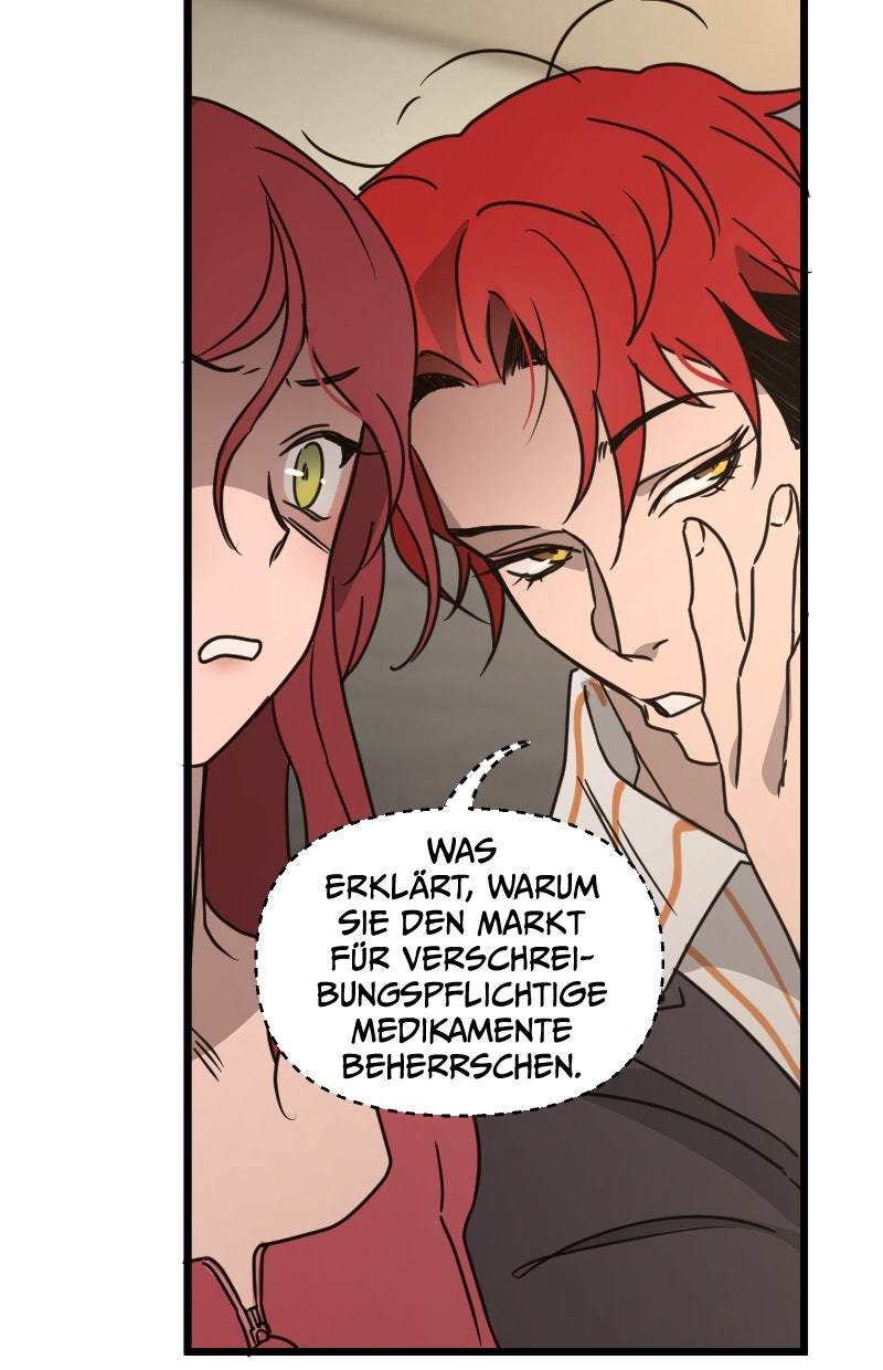 Read Mafia Nanny Manga Online