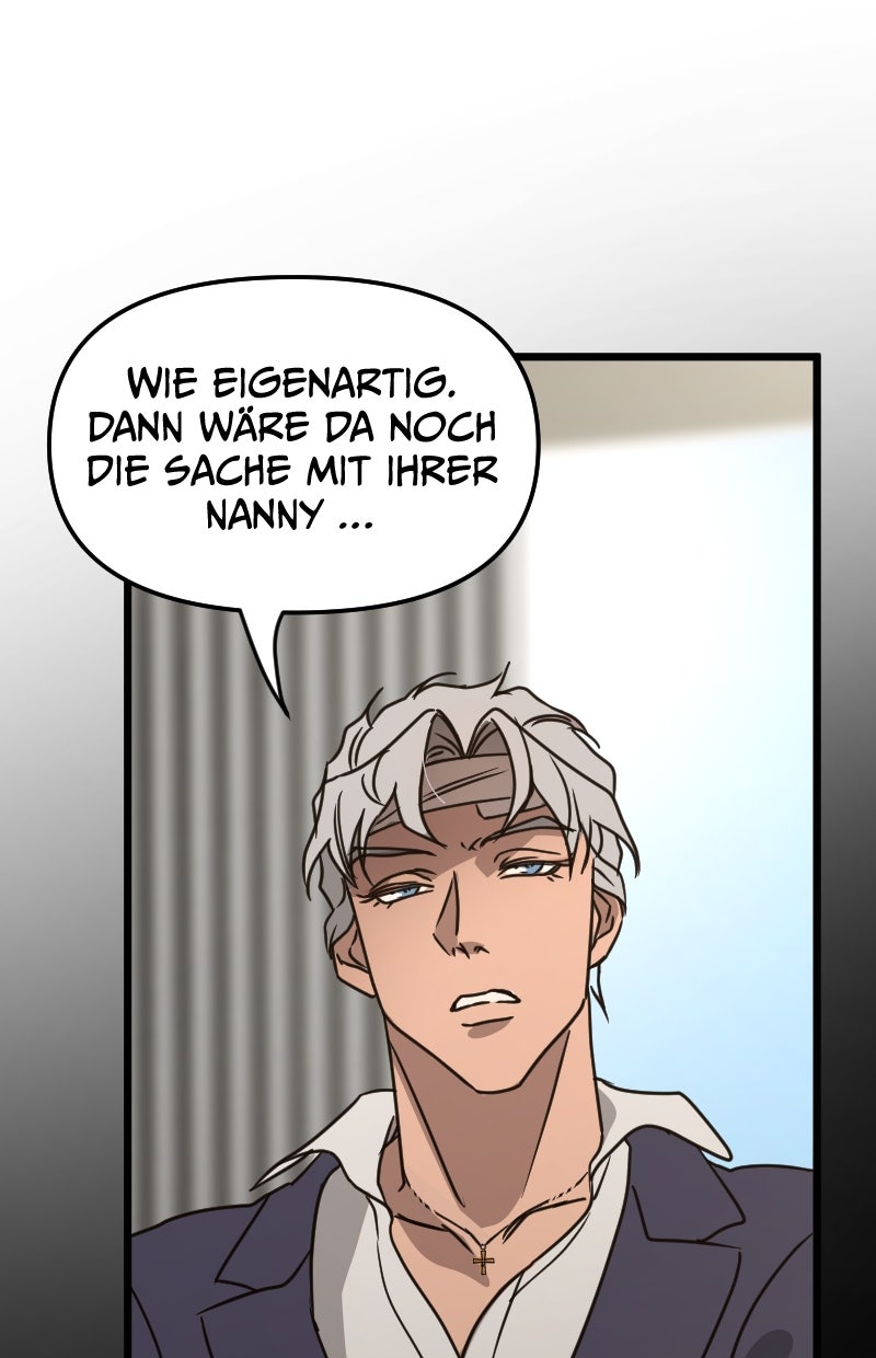 Read Mafia Nanny Manga Online