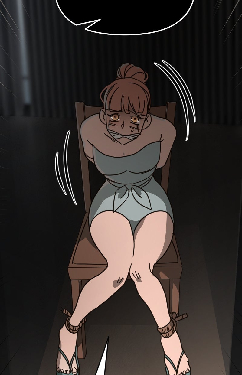 Read Mafia Nanny Manga Online