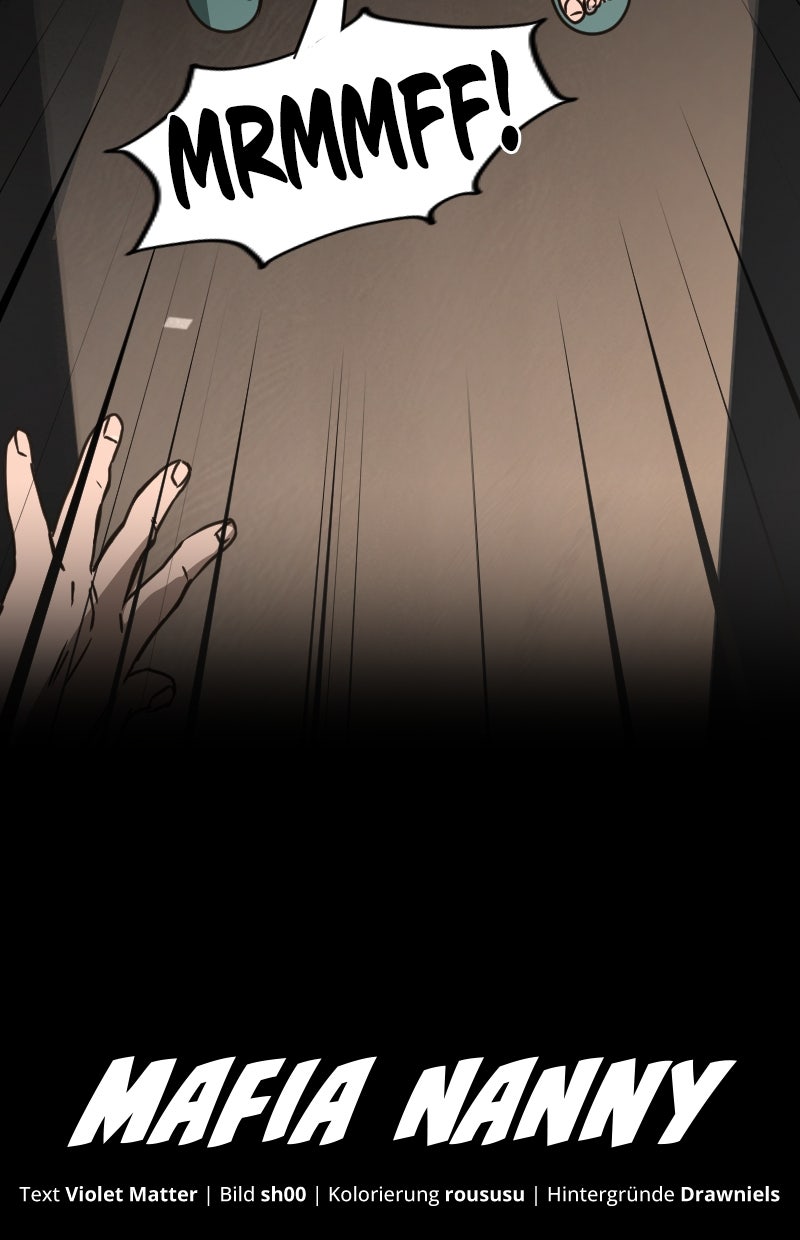 Read Mafia Nanny Manga Online