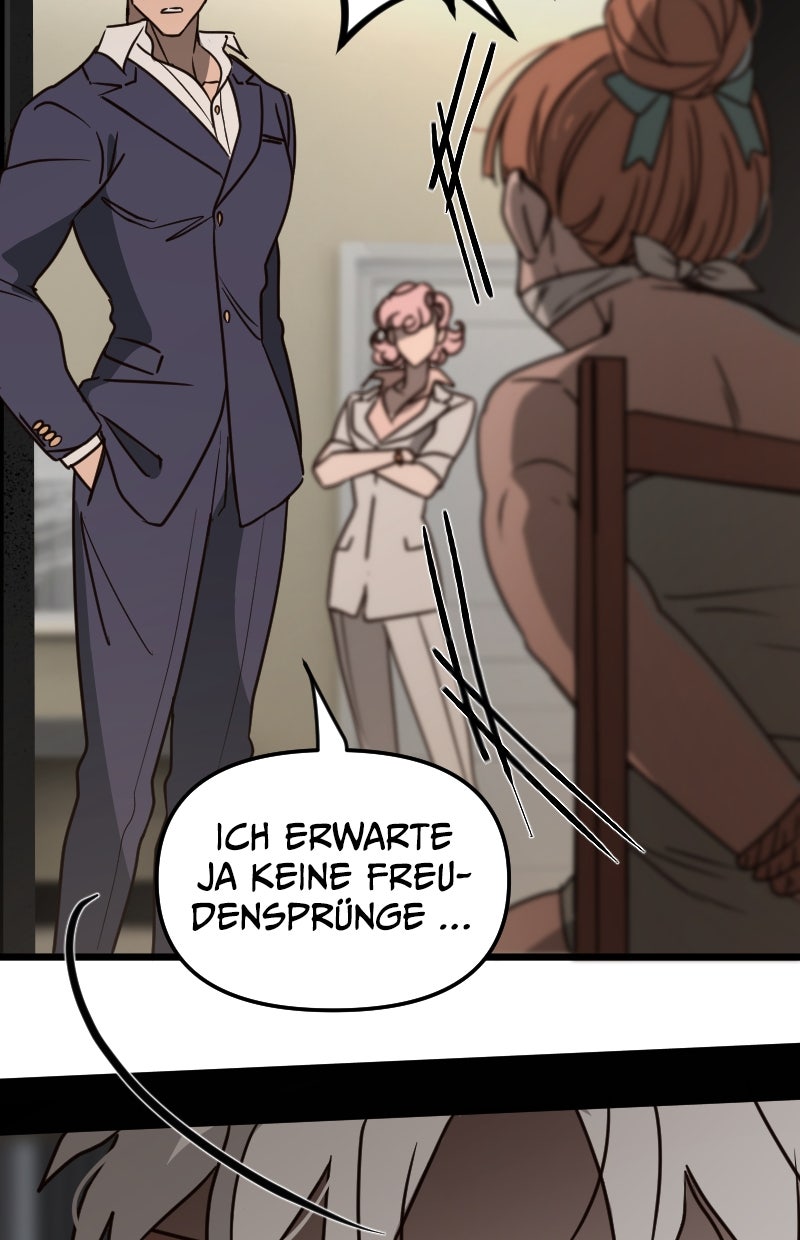 Read Mafia Nanny Manga Online