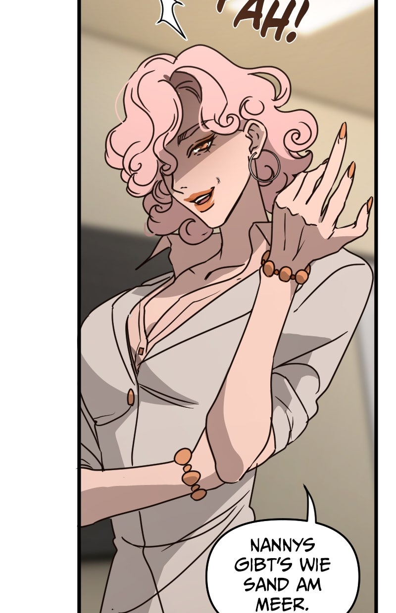 Read Mafia Nanny Manga Online