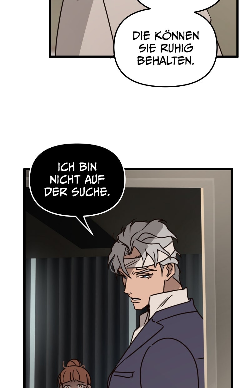 Read Mafia Nanny Manga Online