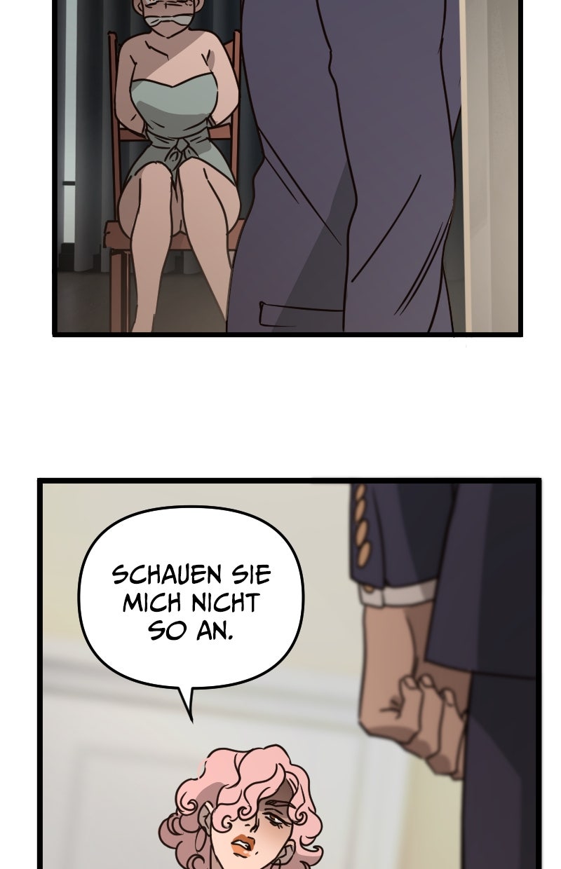 Read Mafia Nanny Manga Online