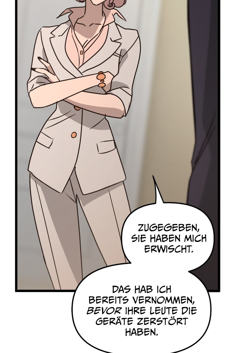Read Mafia Nanny Manga Online