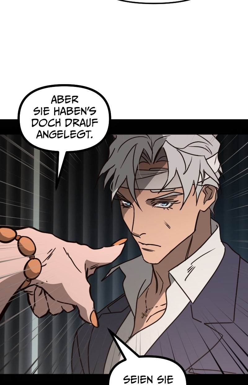 Read Mafia Nanny Manga Online