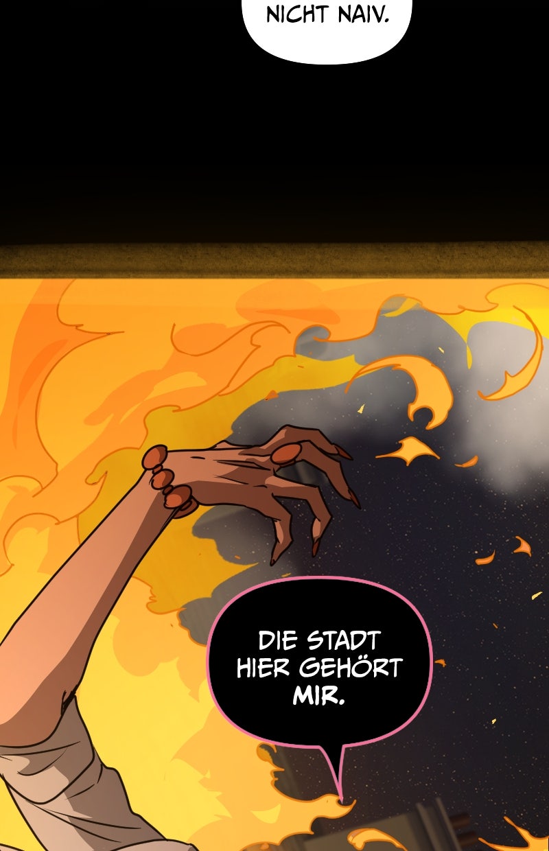 Read Mafia Nanny Manga Online