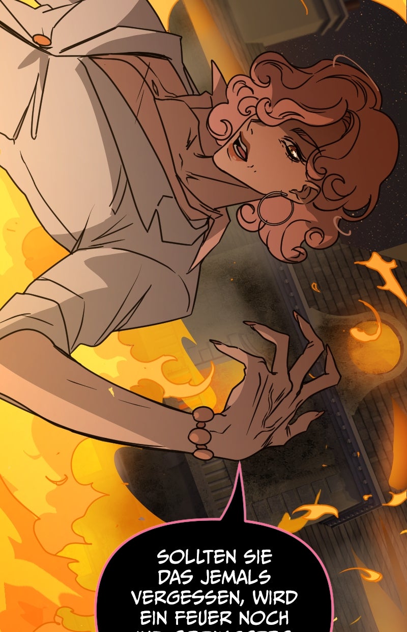 Read Mafia Nanny Manga Online