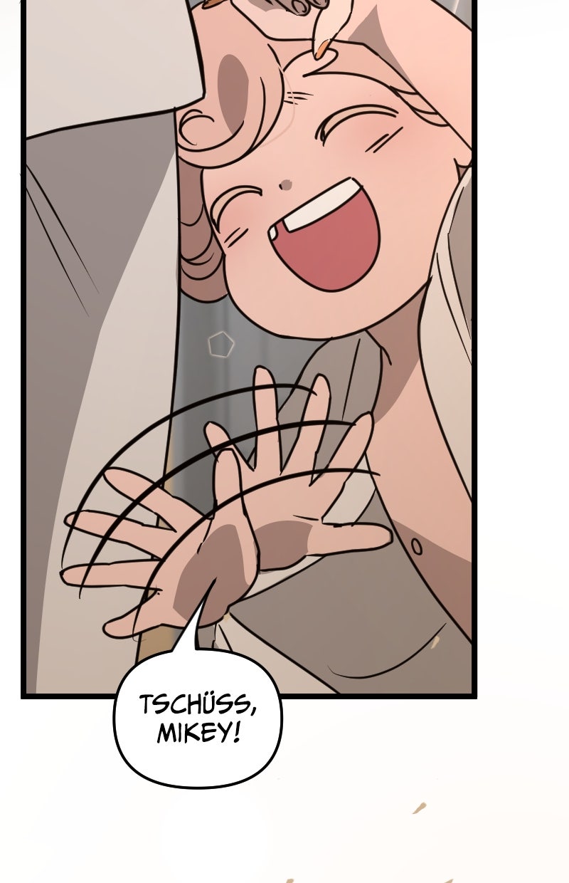 Read Mafia Nanny Manga Online