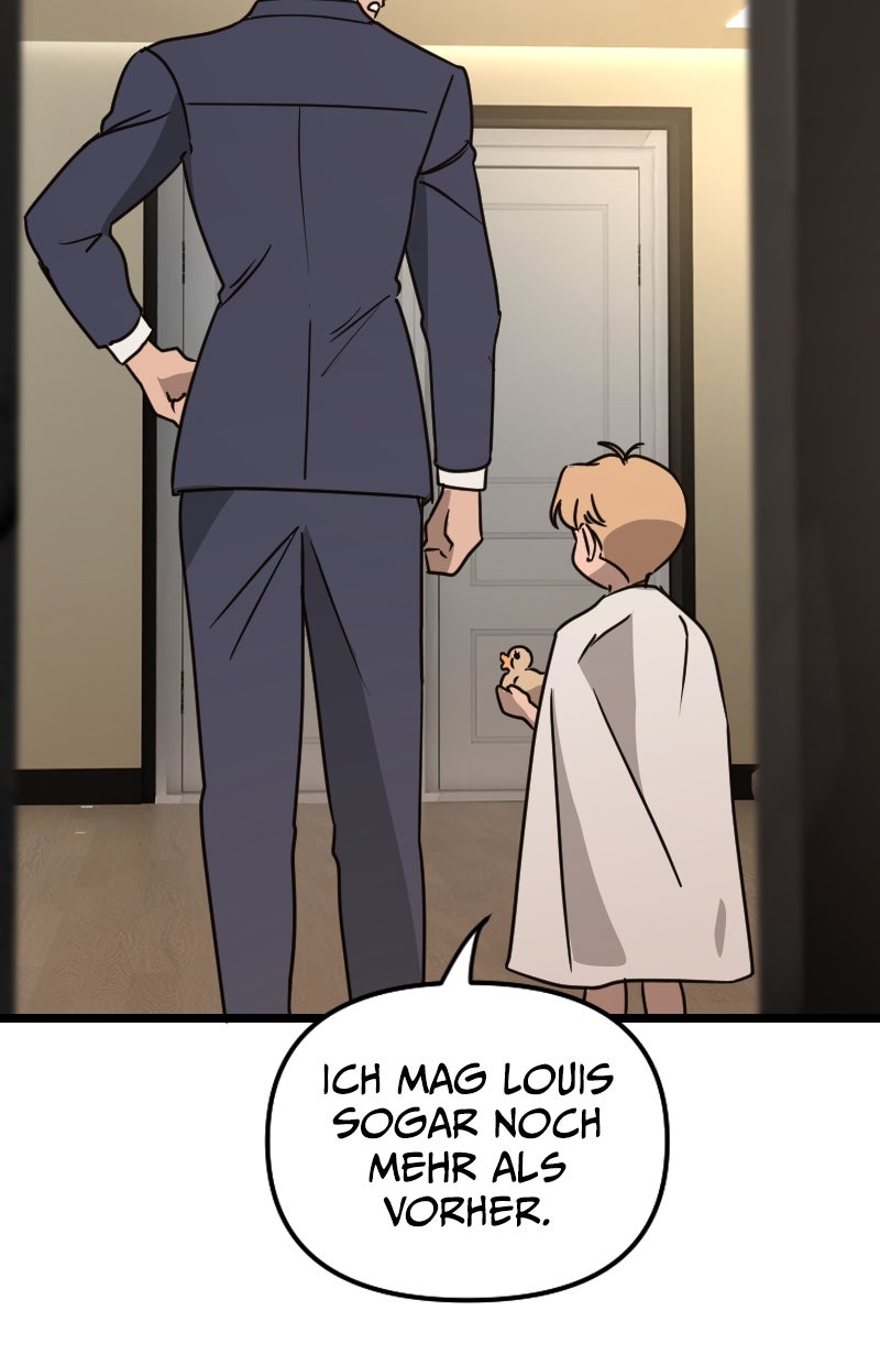 Read Mafia Nanny Manga Online