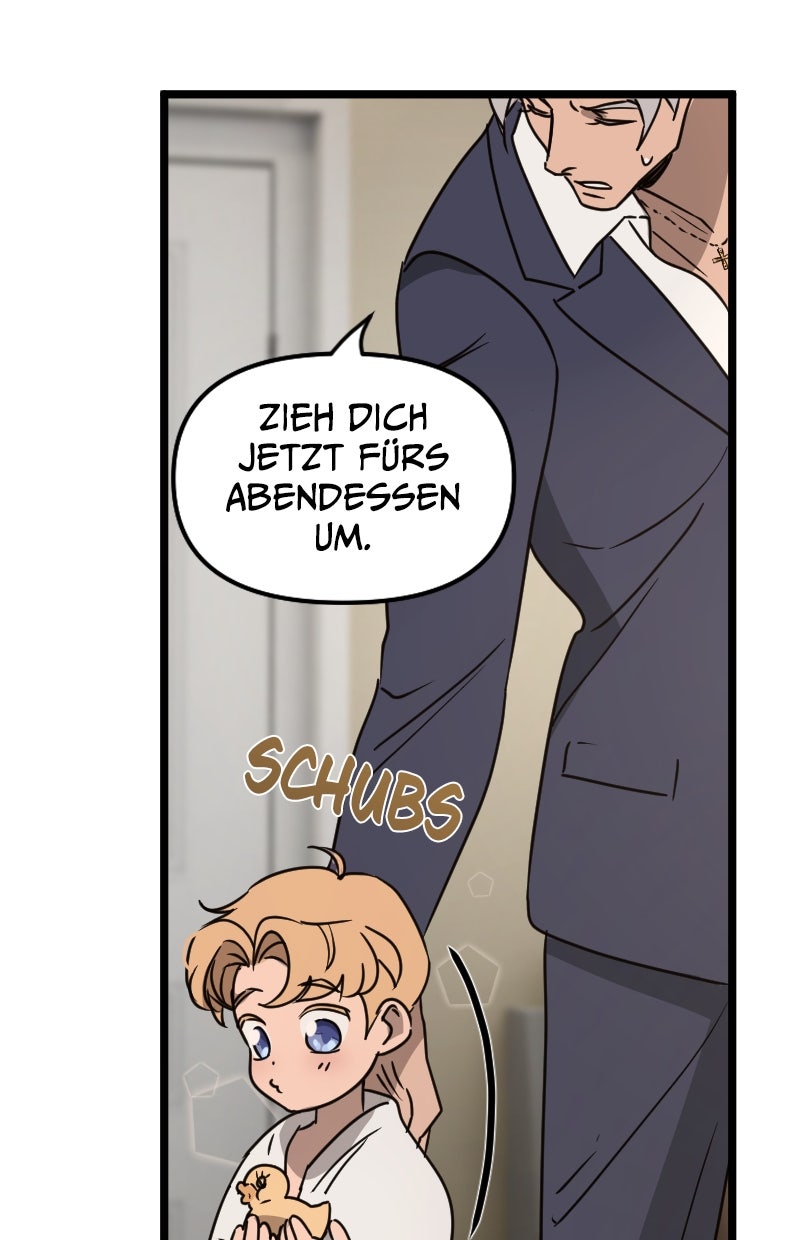 Read Mafia Nanny Manga Online