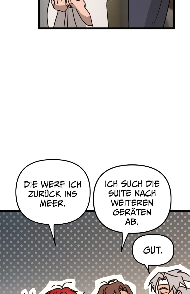 Read Mafia Nanny Manga Online