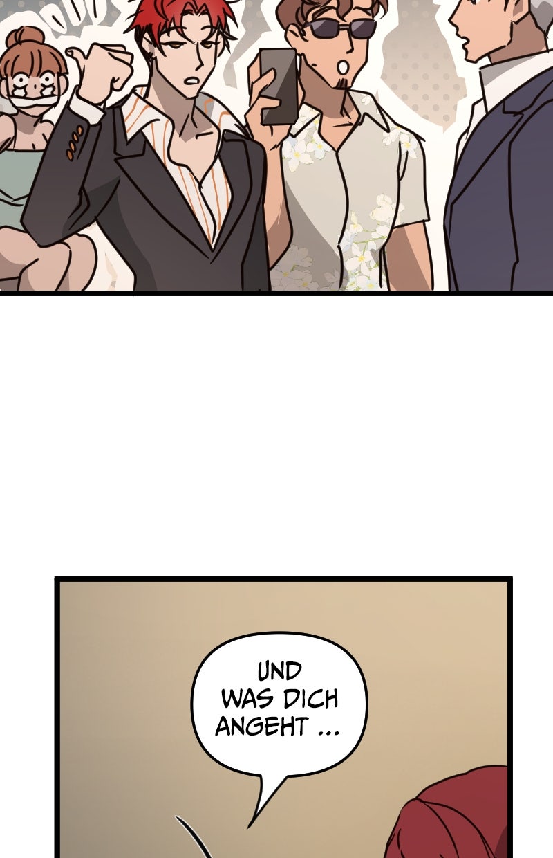 Read Mafia Nanny Manga Online