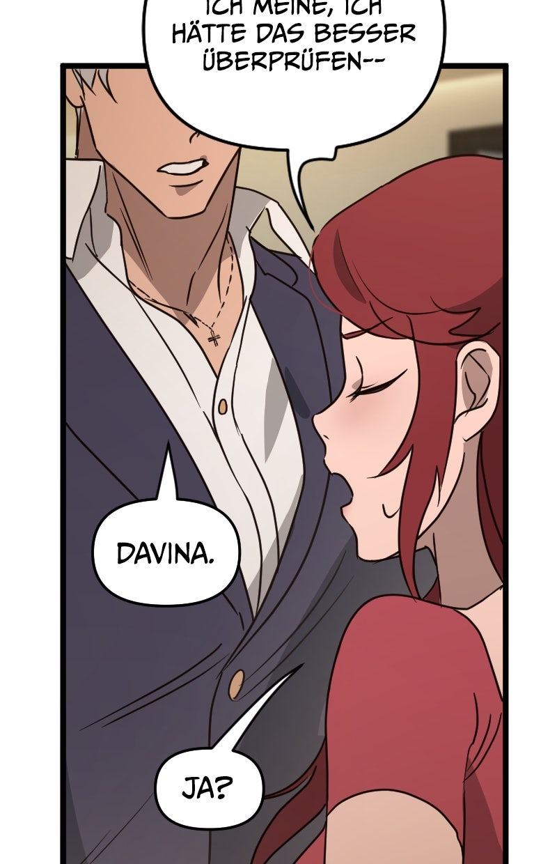 Read Mafia Nanny Manga Online
