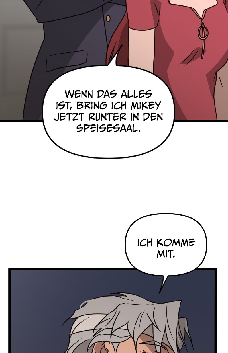 Read Mafia Nanny Manga Online