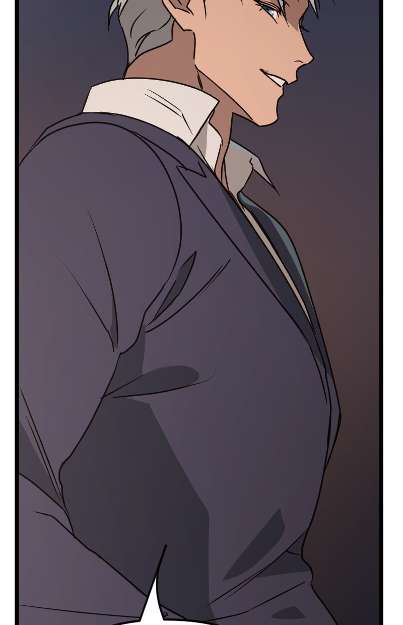 Read Mafia Nanny Manga Online
