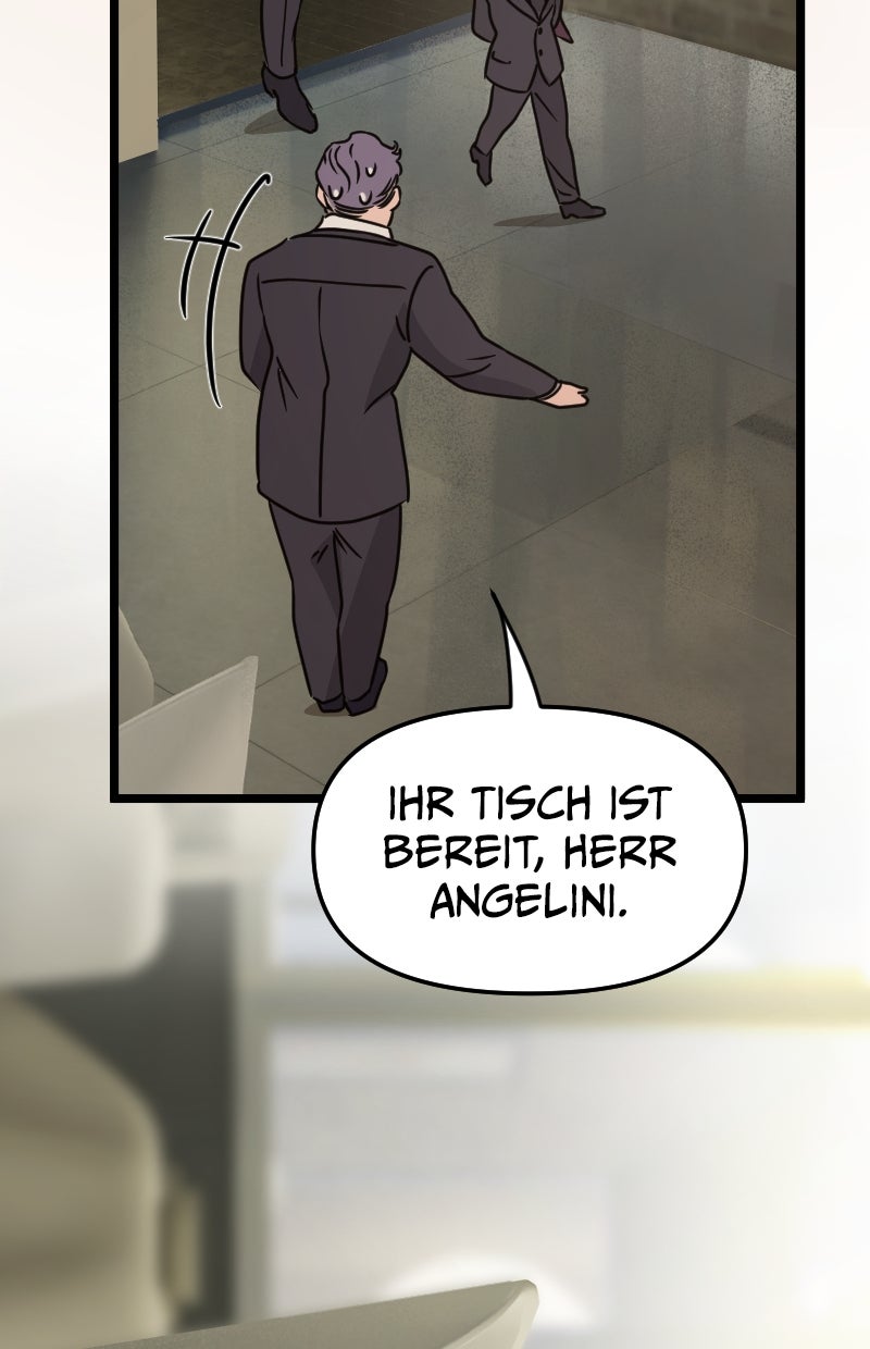 Read Mafia Nanny Manga Online
