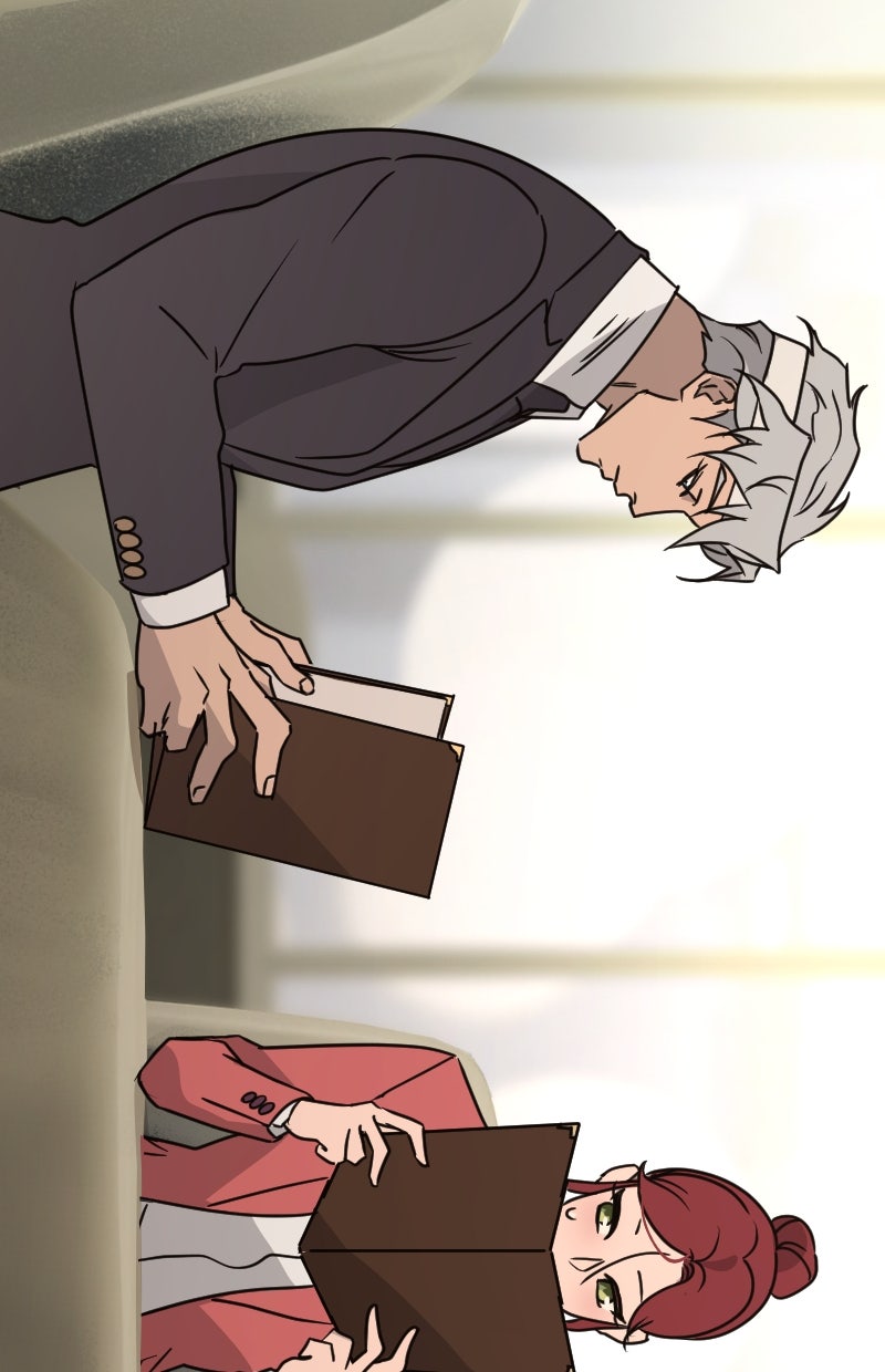 Read Mafia Nanny Manga Online