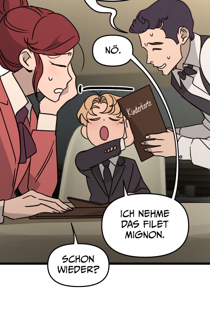 Read Mafia Nanny Manga Online