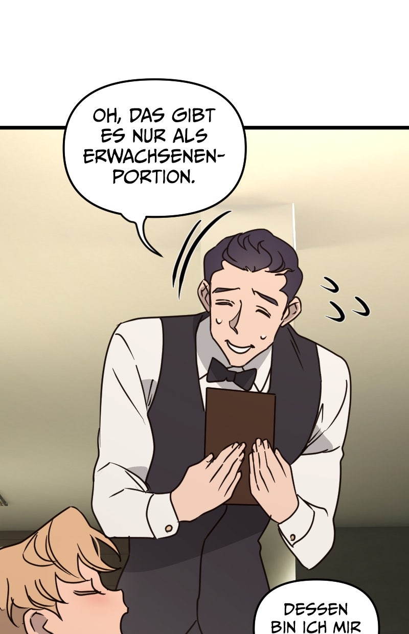 Read Mafia Nanny Manga Online