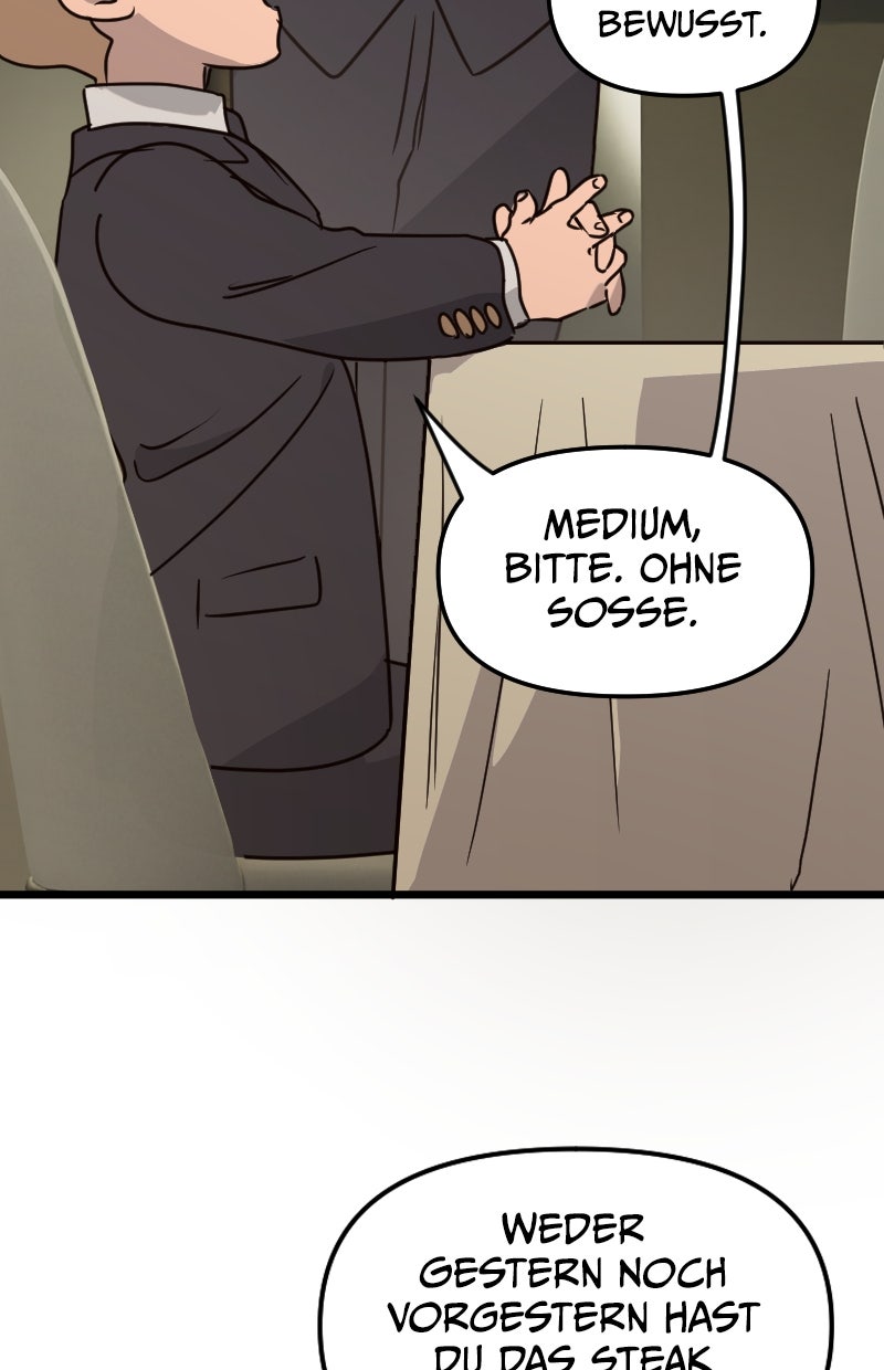 Read Mafia Nanny Manga Online