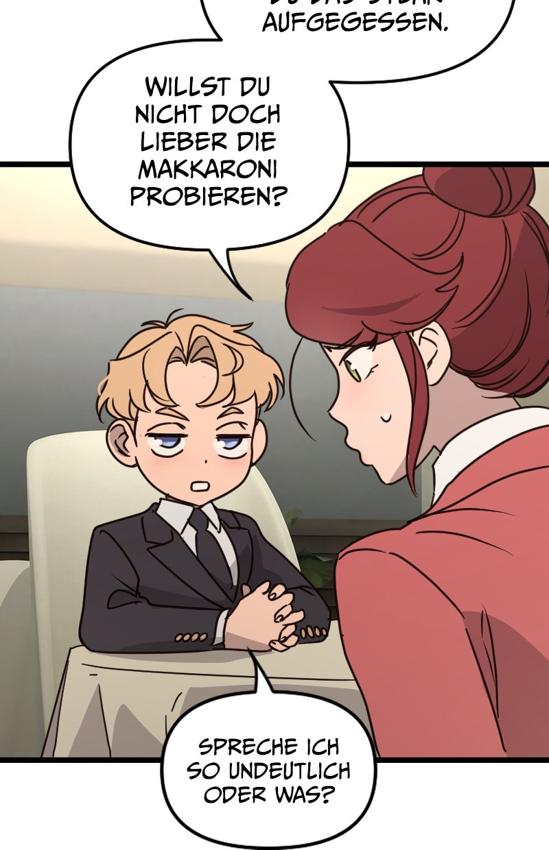 Read Mafia Nanny Manga Online