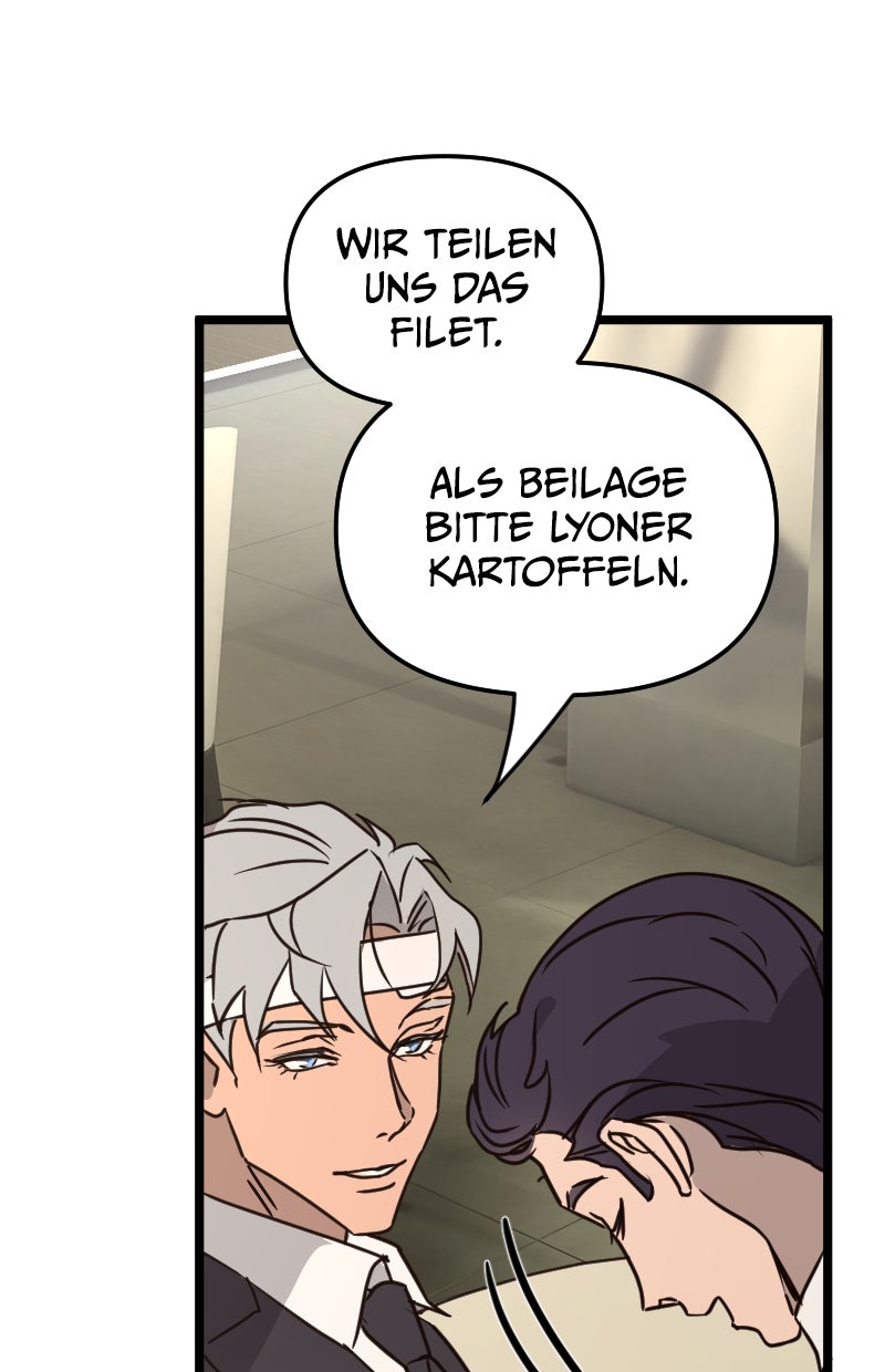 Read Mafia Nanny Manga Online
