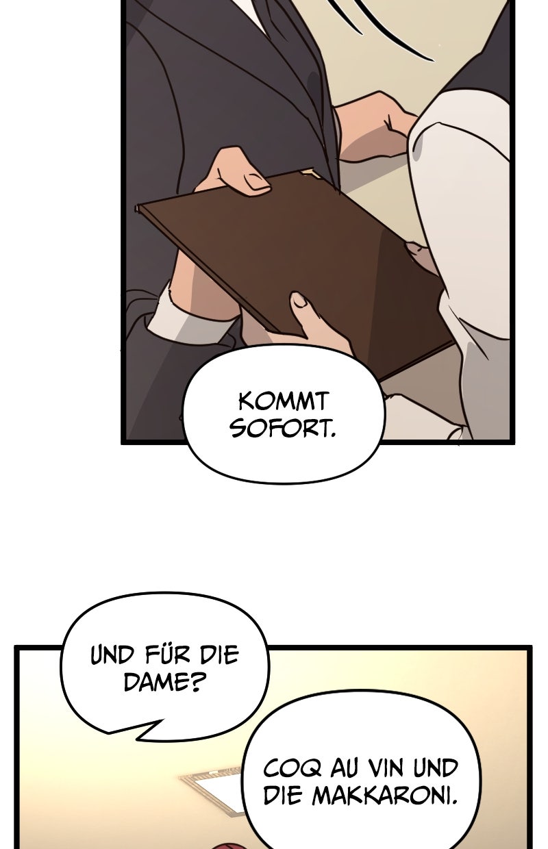 Read Mafia Nanny Manga Online