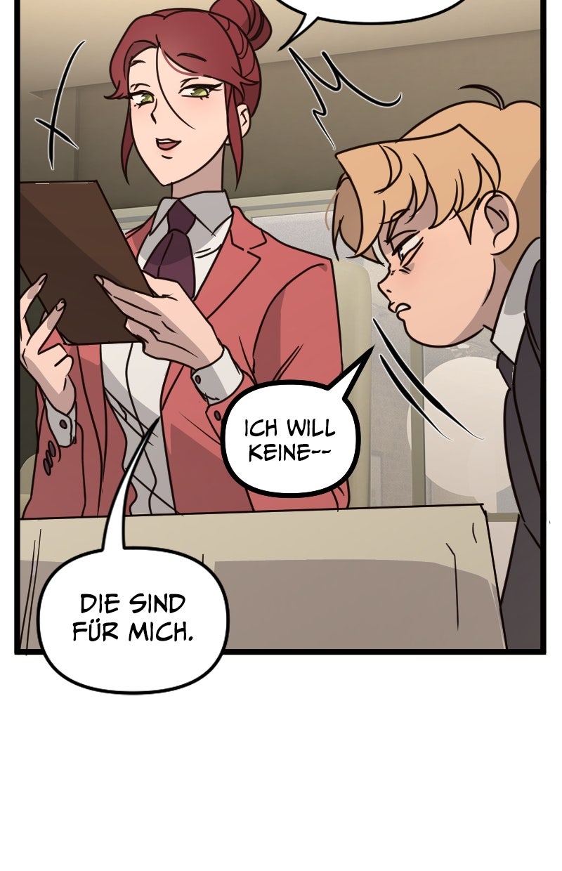 Read Mafia Nanny Manga Online