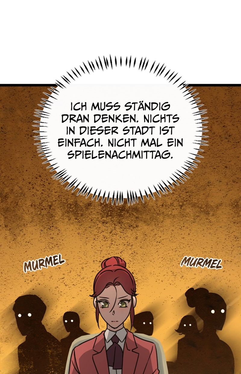 Read Mafia Nanny Manga Online