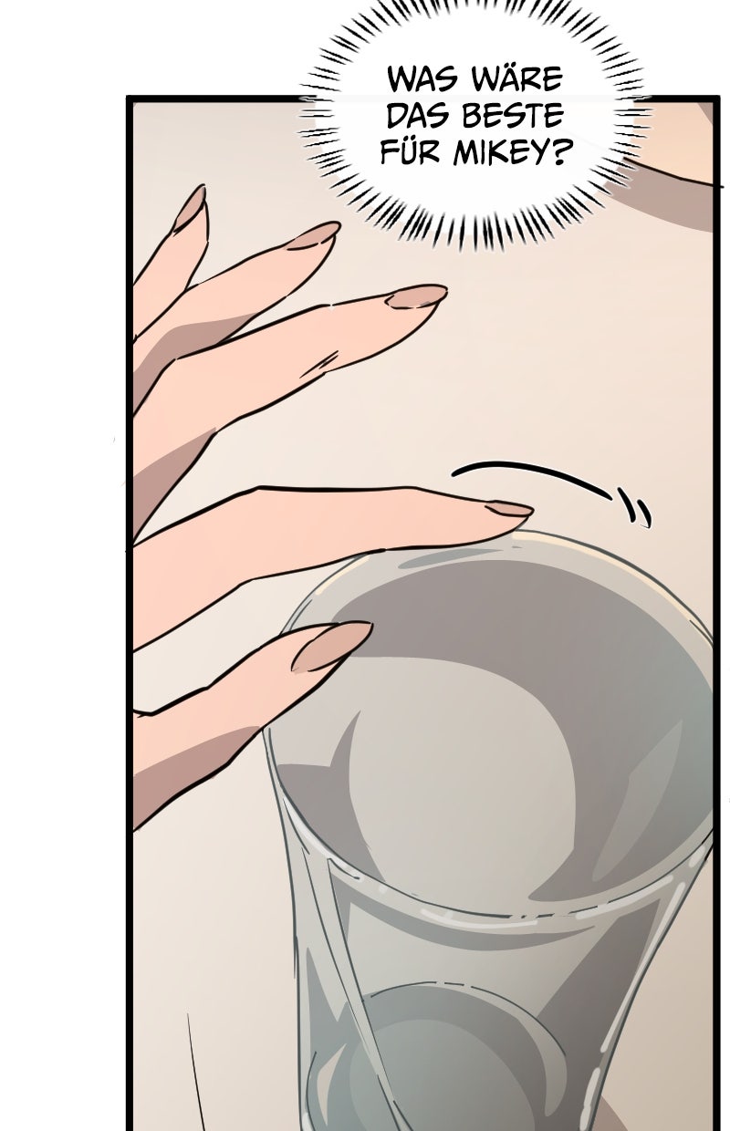 Read Mafia Nanny Manga Online