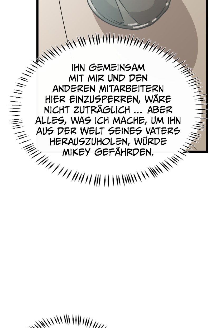 Read Mafia Nanny Manga Online