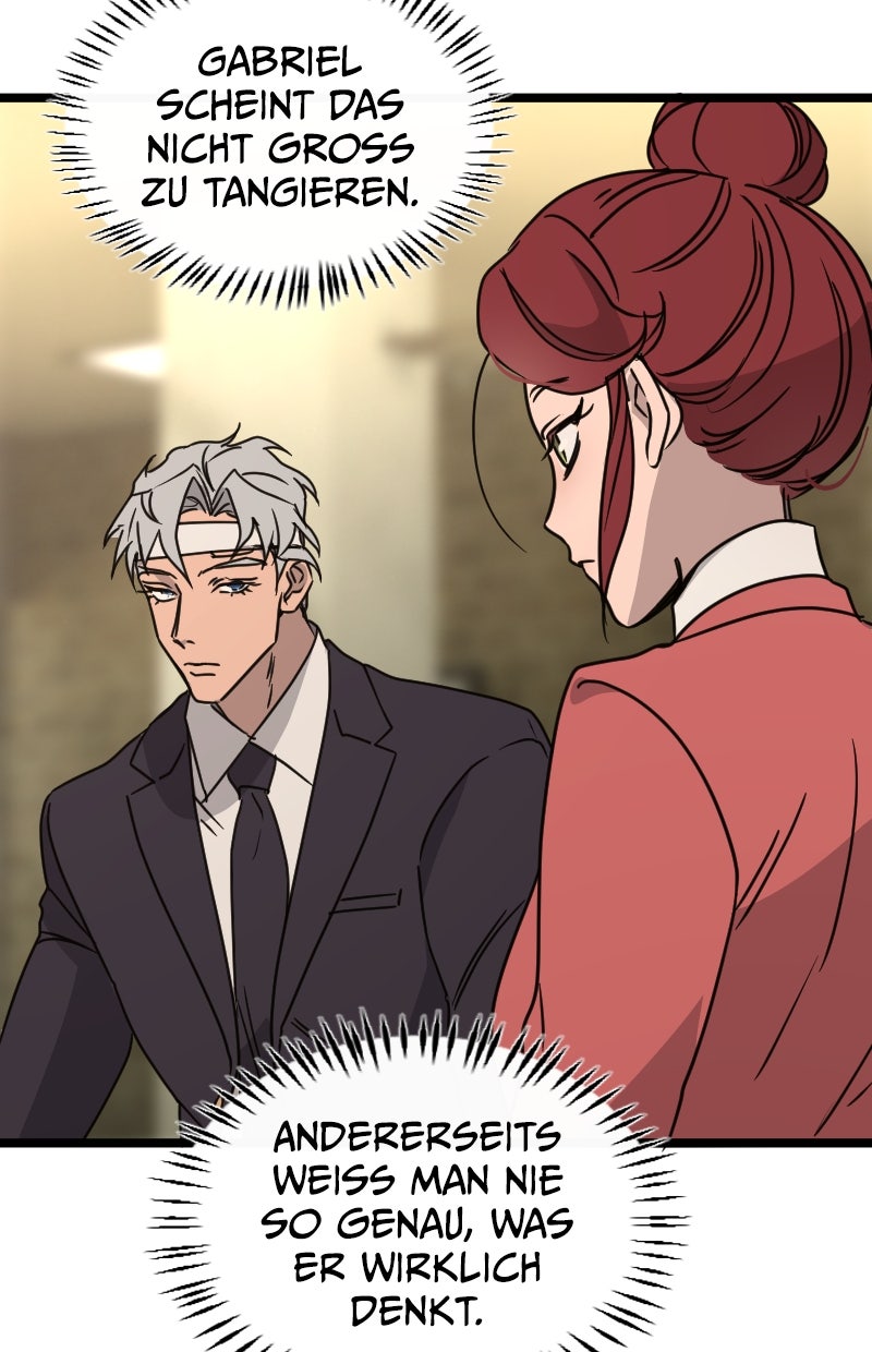 Read Mafia Nanny Manga Online