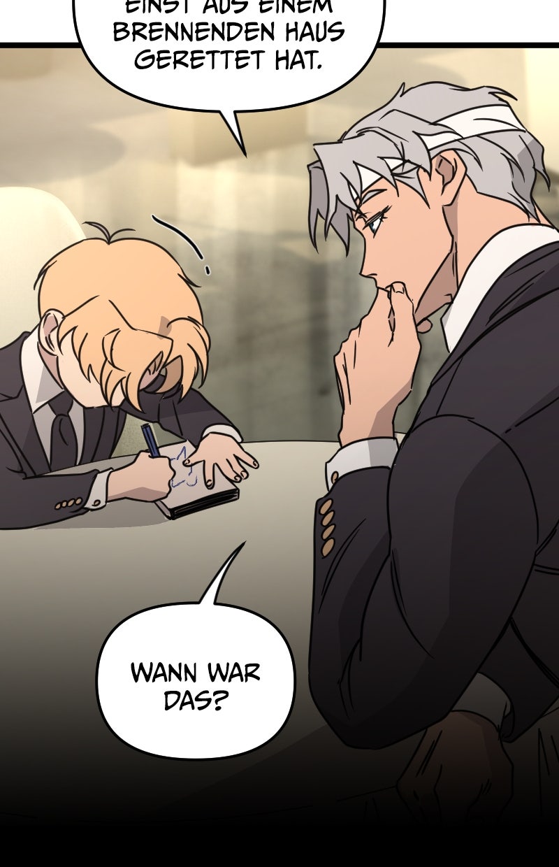 Read Mafia Nanny Manga Online