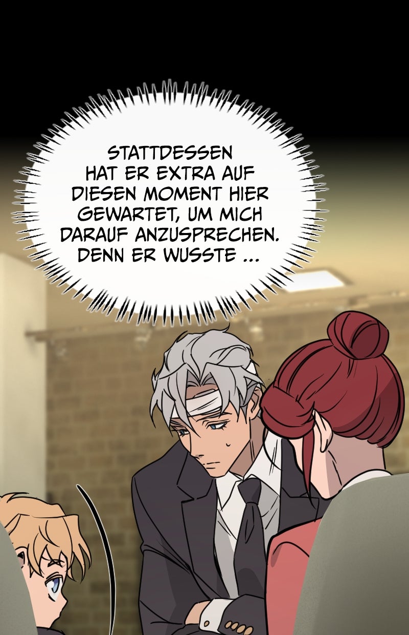 Read Mafia Nanny Manga Online