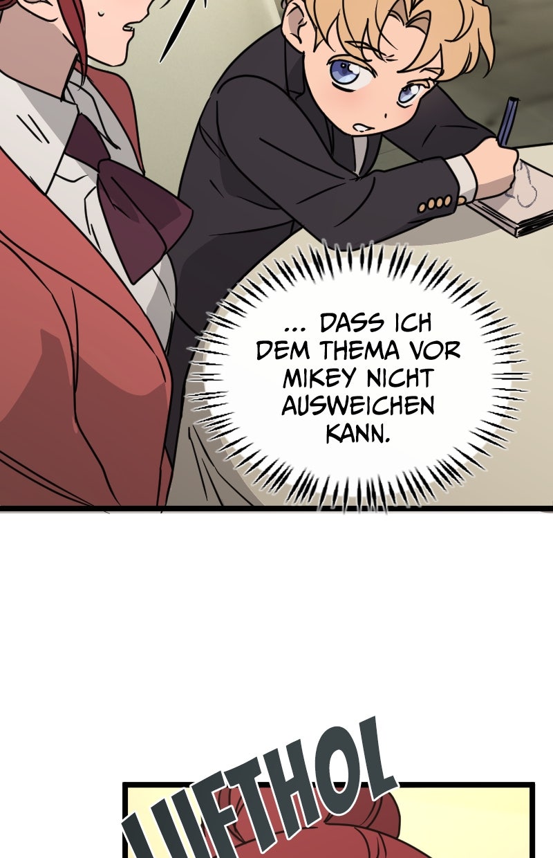Read Mafia Nanny Manga Online