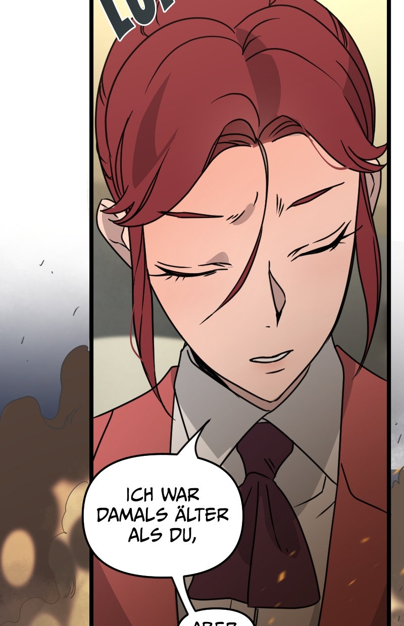 Read Mafia Nanny Manga Online