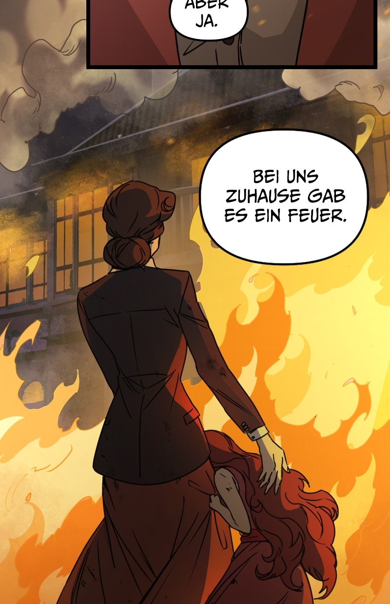 Read Mafia Nanny Manga Online