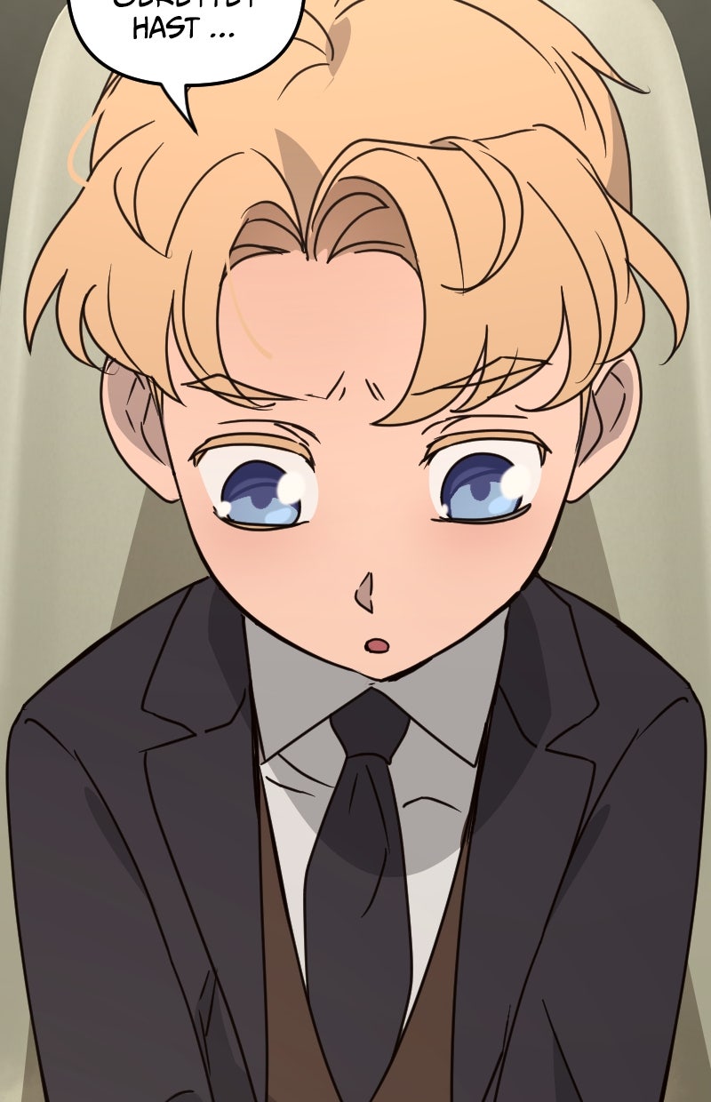 Read Mafia Nanny Manga Online