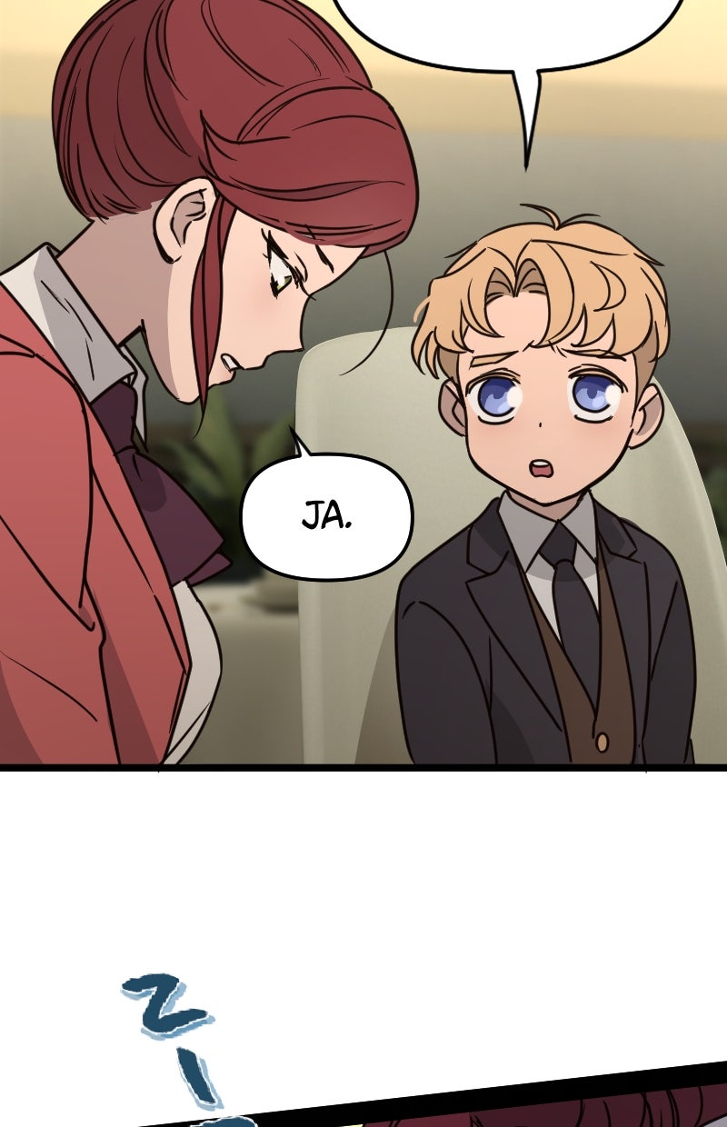 Read Mafia Nanny Manga Online